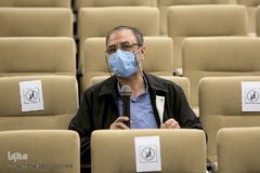 سیدعلی سرابی، چهل‌وهشتمین جلسه ستاد عالی هماهنگی مسابقات قرآن کشور