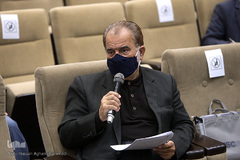 عباس سلیمی، چهل‌وهشتمین جلسه ستاد عالی هماهنگی مسابقات قرآن کشور