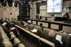 چهل‌وهشتمین جلسه ستاد عالی هماهنگی مسابقات قرآن کشور