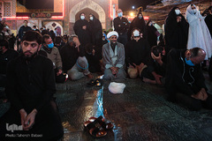 محفل انس با قرآن کریم