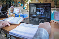 چهاردهمین دوره مسابقات سراسری دارالقرآن امام علی(ع)