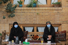 آغاز مسابقات دارالقرآن امام علی(ع) در بخش بانوان