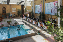 آغاز مسابقات دارالقرآن امام علی(ع) در بخش بانوان