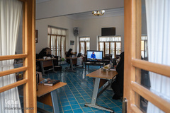 آغاز مسابقات دارالقرآن امام علی(ع) در بخش بانوان