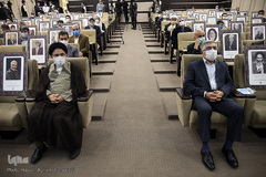 همایش یاوران وقف