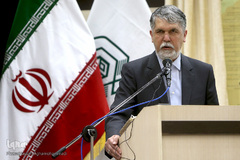  عباس صالحی، وزیر فرهنگ و ارشاد اسلامی