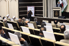 همایش یاوران وقف