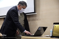 همایش یاوران وقف