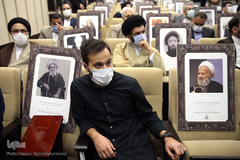 همایش یاوران وقف