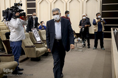 همایش یاوران وقف