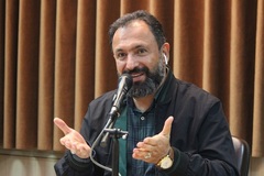 محمدرضا پورزرگری