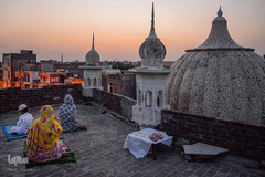 بزرگداشت میلاد حضرت محمد، رسول الله(ص) در کشورهای اسلامی