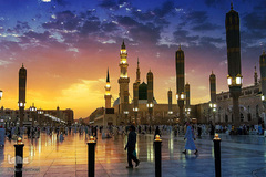 مدینه منوره