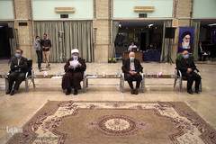 نشست قرآنی «رسول رحمت» در شورای عالی قرآن