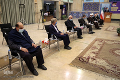 نشست قرآنی «رسول رحمت» در شورای عالی قرآن