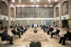 نشست قرآنی «رسول رحمت» در شورای عالی قرآن