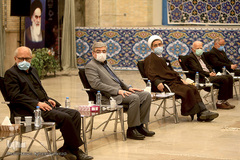 نشست قرآنی«رسول رحمت» در شورای عالی قرآن