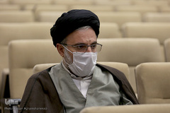 جلسه ستاد راهبری طرح ملی حفظ قرآن کریم