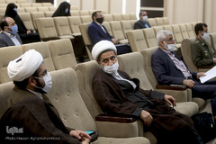 جلسه ستاد راهبری طرح ملی حفظ قرآن کریم