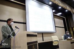 جلسه ستاد راهبری طرح ملی حفظ قرآن کریم