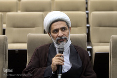 جلسه ستاد راهبری طرح ملی حفظ قرآن کریم