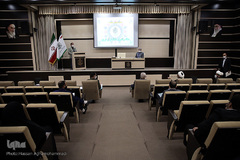 جلسه ستاد راهبری طرح ملی حفظ قرآن کریم