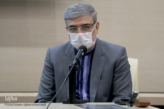 جلسه ستاد راهبری طرح ملی حفظ قرآن کریم