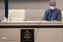 جلسه ستاد راهبری طرح ملی حفظ قرآن کریم