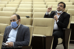 جلسه ستاد راهبری طرح ملی حفظ قرآن کریم