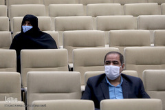 جلسه ستاد راهبری طرح ملی حفظ قرآن کریم