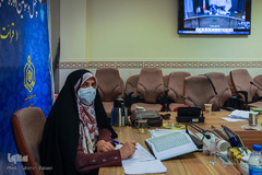 چهل و سومین دوره مسابقات سراسری بانوان