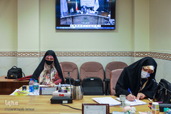 چهل و سومین دوره مسابقات سراسری بانوان