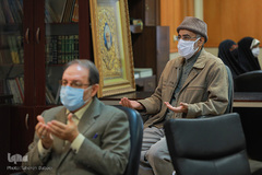 دوازدهمین دوره آزمون سراسری حفظ کل قرآن همراه با ترجمه و تدبر «ترنم وحی»