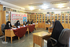 دوازدهمین دوره آزمون سراسری حفظ کل قرآن همراه با ترجمه و تدبر «ترنم وحی»