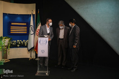 معرفی برگزیدگان جشنواره پایان‌نامه سال دانشجویی و مسابقات دفاع سه‌دقیقه‌ای