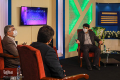 معرفی برگزیدگان جشنواره پایان‌نامه سال دانشجویی و مسابقات دفاع سه‌دقیقه‌ای