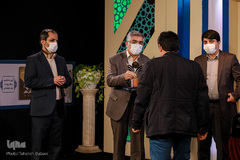 معرفی برگزیدگان جشنواره پایان‌نامه سال دانشجویی و مسابقات دفاع سه‌دقیقه‌ای