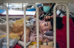 تنها راه برای پرواز بستن چشمان خسته و تجربه همیشگی رؤیای‌های شیرینی است که خدا به انسان هدیه داده است.