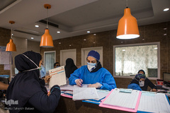 پرونده اعمال پزشکانی که از دقت نظر در درمان کودکان بیمار اهمال نمی‌کنند، حتماً باید سرشار از کارهای خیر و خداپسندانه باشد.