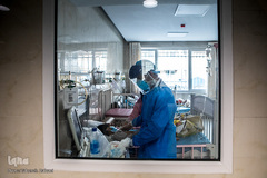 فرشتگانی که ترس از مرگ را از ذهن بیرون می‌کنند، تا کودکان نیز از مرگ نهراسند.