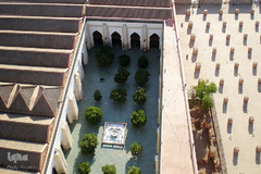 مسجد «الکُتبیه» مراکش، شکوه معماری اسلامی