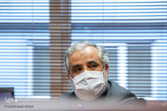 جلسه کارگروه تخصصی قرآن بزرگداشت ستاد دهه فجر انقلاب اسلامی و کارگروه قرآن سالگرد شهید سپهبد حاج قاسم سلیمانی