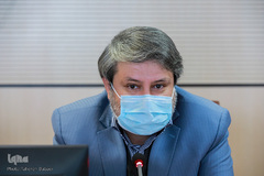 جلسه کارگروه تخصصی قرآن بزرگداشت ستاد دهه فجر انقلاب اسلامی و کارگروه قرآن سالگرد شهید سپهبد حاج قاسم سلیمانی