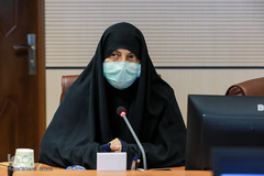 جلسه کارگروه تخصصی قرآن بزرگداشت ستاد دهه فجر انقلاب اسلامی و کارگروه قرآن سالگرد شهید سپهبد حاج قاسم سلیمانی