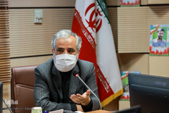 جلسه کارگروه تخصصی قرآن بزرگداشت ستاد دهه فجر انقلاب اسلامی و کارگروه قرآن سالگرد شهید سپهبد حاج قاسم سلیمانی