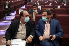 چهارمین شب چهل‌وسومین دوره مسابقات سراسری قرآن کریم