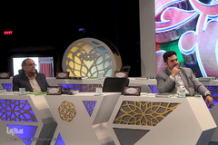 پنجمین شب چهل‌وسومین دوره مسابقات سراسری قرآن کریم