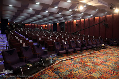 پنجمین شب چهل‌وسومین دوره مسابقات سراسری قرآن کریم