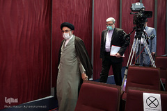 پنجمین شب چهل‌وسومین دوره مسابقات سراسری قرآن کریم