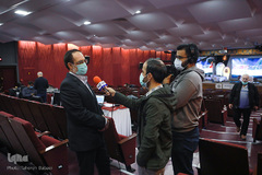 ششمین شب چهل‌وسومین دوره مسابقات سراسری قرآن